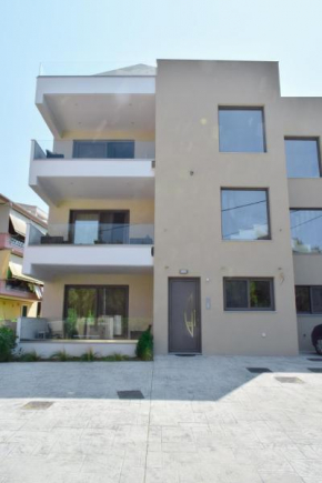 S & E Apartments